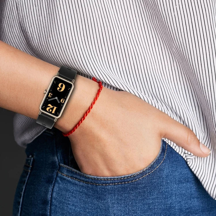SYA001723501_B3.webp Solid Silicone Soft Strap - Image 4