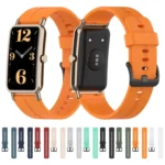 Solid Silicone Soft Strap - Image 6