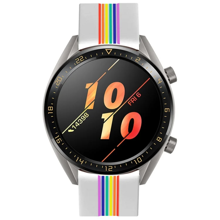 SYA001729308B_1.webp Rainbow Silicone Watchband - Image 7