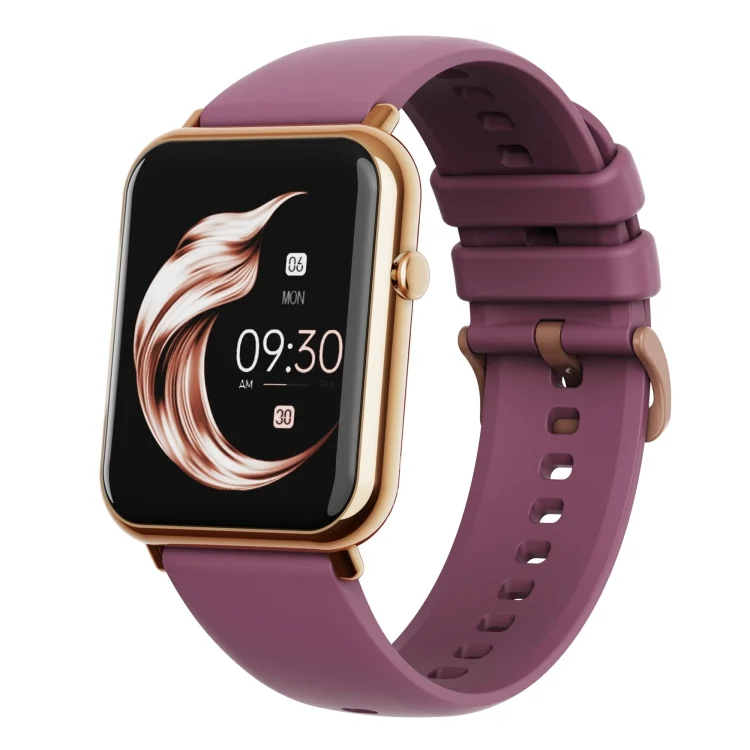 SYA001729801_B2.webp Q19 Pro IP67 Waterproof 1.69 inch Smartwatch - Image 3