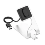 For Huami Amazfit GTS 3 / GTR 3 / GTR 3 Pro Fast Charging Magnetic Stand