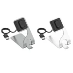 For Huami Amazfit GTS 3 / GTR 3 / GTR 3 Pro Fast Charging Magnetic Stand - Image 2
