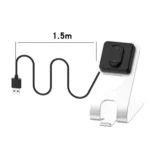 For Huami Amazfit GTS 3 / GTR 3 / GTR 3 Pro Fast Charging Magnetic Stand - Image 6