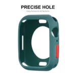 ENKAY TPU Case + Full Coverage PET Screen Protector - Image 3