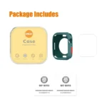 ENKAY TPU Case + Full Coverage PET Screen Protector - Image 7