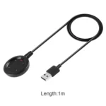 For Polar Grit X / Ignite / Vantage V / M USB Magnetic Charger Cable Charging Accessories - Image 2