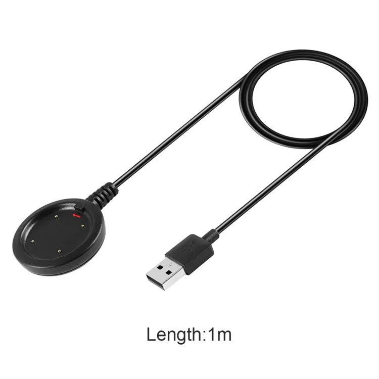 SYA0017327_1.webp For Polar Grit X / Ignite / Vantage V / M USB Magnetic Charger Cable Charging Accessories - Image 2
