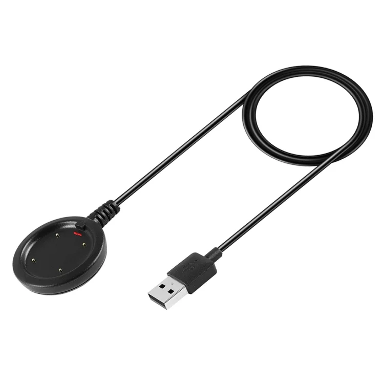 SYA0017327_2.webp For Polar Grit X / Ignite / Vantage V / M USB Magnetic Charger Cable Charging Accessories - Image 3