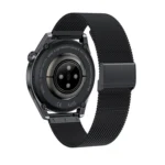 T3 IP68 1.36 inch Steel Watchband Color Screen Smart Watch - Image 7