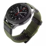 Wear-Resistant Canvas Strap - Image 3