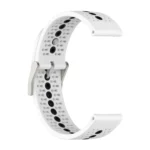 Two-Color Silicone Breathable Strap - Image 8