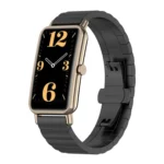 One Bead Metal Steel Watch Strap - Image 8
