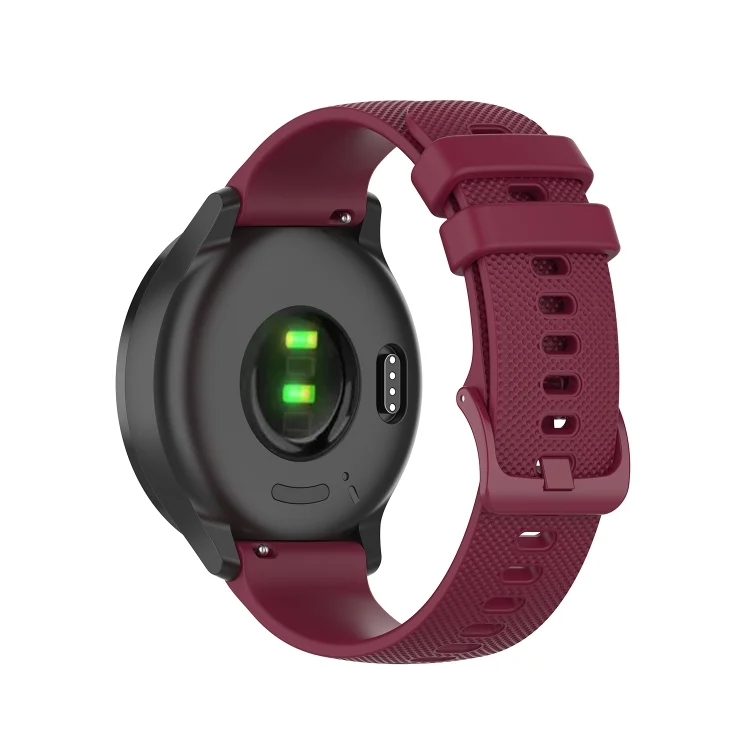 SYA001765301_B4.webp Small Lattice Silicone Sports Strap - Image 5