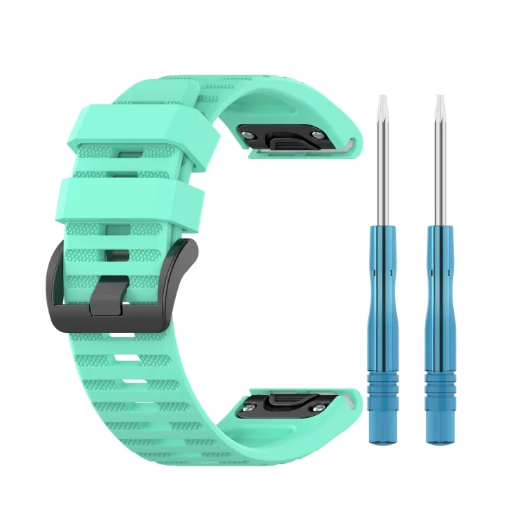 SYA001765605_B2.webp 26mm Silicone Sports Strap - Image 3
