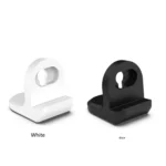 Smartwatch Silicone Charging Bracket - Image 2