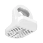 Smartwatch Silicone Charging Bracket - Image 4