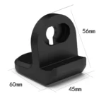 Smartwatch Silicone Charging Bracket - Image 3