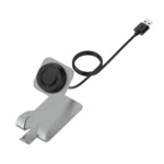 Rotatable Magnetic Metal Charging Base - Image 2