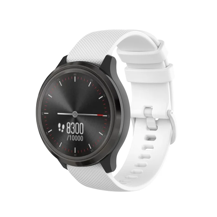 SYA001771603A_2.webp Checkered Silicone Strap - Image 6