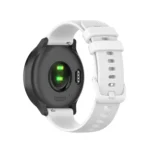 Checkered Silicone Strap - Image 7