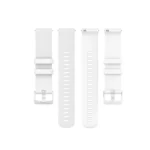 22mm Checkered Silicone Strap - Image 7