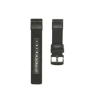 20mm Canvas Wear-resistant Strap