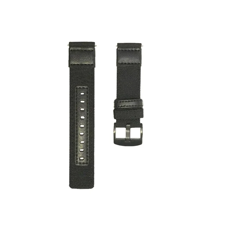 20mm Canvas Wear-resistant Strap