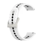 20mm Silicone Sports Strap