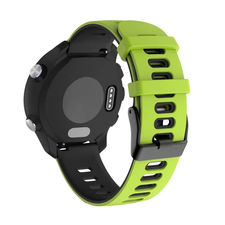 SYA001799502_B4.webp 20mm Mixed-Color Silicone Strap - Image 5