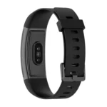8-shape Silicone Strap for Realme Band RMA199
