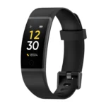 8-shape Silicone Strap for Realme Band RMA199 - Image 11