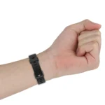 8-shape Silicone Strap for Realme Band RMA199 - Image 7