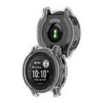 Shockproof TPU Soft Watch Protective Case - Image 3