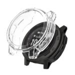 Shockproof TPU Soft Watch Protective Case