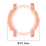 Shockproof TPU Soft Watch Protective Case - Image 5
