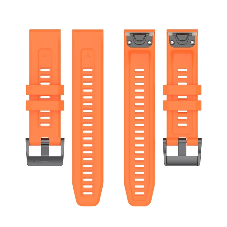 SYA001835011_B4.webp 22mm Silicone Solid Color Watch Band - Image 5
