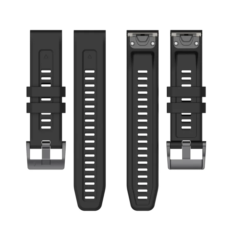 SYA001835102_B4.webp 20mm Silicone Solid Color Watch Band - Image 5