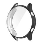 Shockproof TPU Plating Watch Case