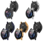 Shockproof TPU Plating Watch Case - Image 2