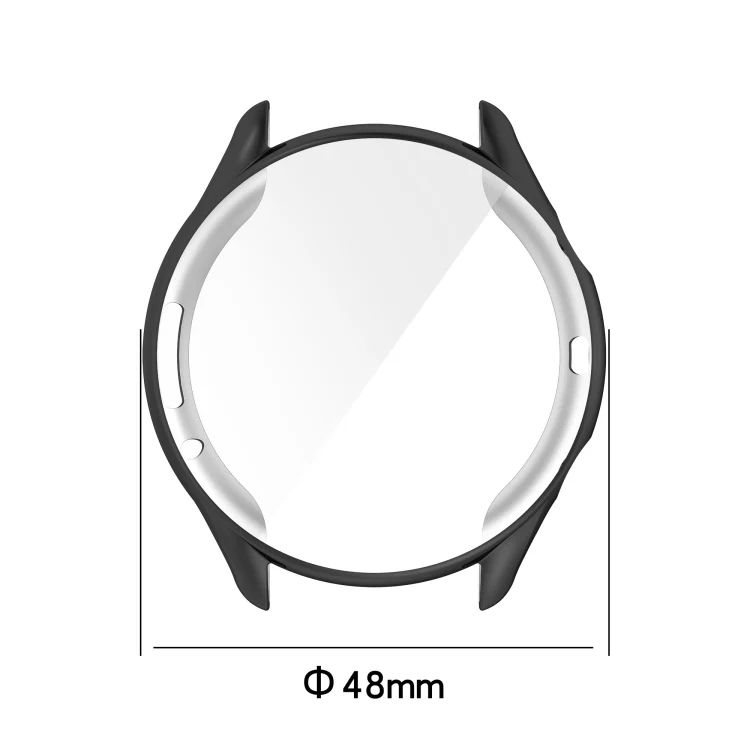 SYA001835801_B2.webp Shockproof TPU Plating Watch Case - Image 3
