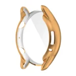 Shockproof TPU Plating Watch Case - Image 4