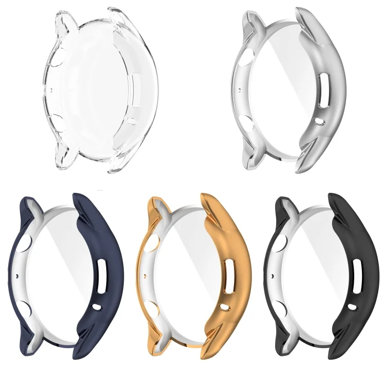 SYA001835801_B4.webp Shockproof TPU Plating Watch Case - Image 5