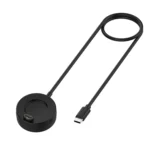 Type-C / USB-C Interface Watch Charger With Data Function - Image 7