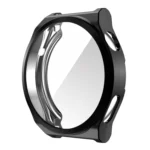 ENKAY Full Coverage Electroplated Soft TPU Case with Screen Protection - Image 7