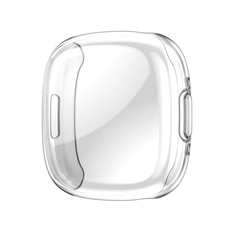 Shockproof TPU Protective Watch Case