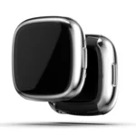 Shockproof TPU Protective Watch Case - Image 3