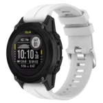 22mm Silicone Sports Watch Band
