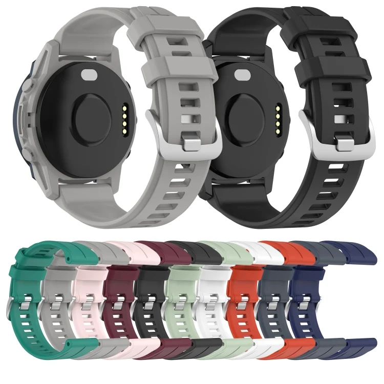 SYA001856901_B2.webp 22mm Silicone Sports Watch Band - Image 3