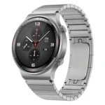 One Bead Original Buckle Metal Watch Band