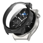 PC + Tempered Film All-in-one All-inclusive Watch Protective Case